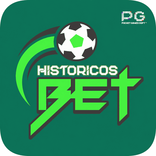 HISTORICOSBET Logo